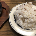 User's review image for 肉が旨いカフェ NICK STOCK 淀屋橋odona店