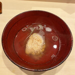 User's review image for 築地 鮨たけ