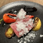 User's review image for ダルマット 西麻布本店