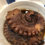 用户对于たこ入道的评论图