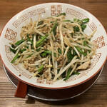 用戶對於濃厚タンメン子安食堂的評論圖