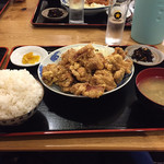User's review image for 居酒屋 カトーコバーン食堂