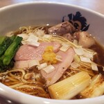 用戶對於満鶏軒 秋葉原UDX秋葉原拉麺劇場店的評論圖