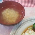 用户对于洋食屋　スヤマ的评论图