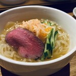 用戶對於祇園 大翔苑的評論圖