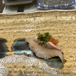 User's review image for 築地 鮨たけ