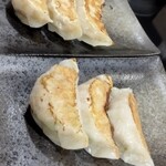 用户对于ぎょうざ花火的评论图
