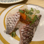 User's review image for 大起水産回転寿司 なんばCITY店