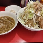User's review image for 豚ラーメン 板橋駅前店