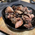 用户对于博多華味鳥 心斎橋店的评论图