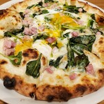 用戶對於Italiana Tavola D’oro 銀座三越店的評論圖