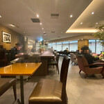 用戶對於タリーズコーヒー 御堂筋本町ビル店的評論圖