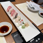 用戶對於しゃぶしゃぶ・日本料理 木曽路 環七小竹町店的評論圖