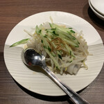 用户对于ニャーヴェトナム 京都店的评论图