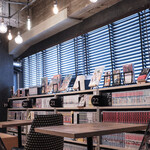 用戶對於カスタマカフェ  代々木店的評論圖