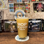 User's review image for HOP SCOTCH  TOKYO