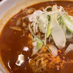 用户对于らあめん 新的评论图