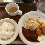 用戶對於キリンケラーヤマト 大阪駅前第3ビル店的評論圖