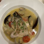User's review image for パッパパスタ 三鷹店