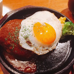 User's review image for 鉄板焼き 鉄仁