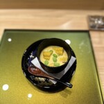 用户对于鮨楽座 八の樹的评论图