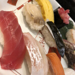 用戶對於旭鮨総本店 町田小田急スカイタウン店的評論圖