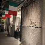用戶對於リストランテ ストラーダ的評論圖
