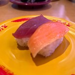 用戶對於スシロー イトーヨーカドー武蔵小金井店的評論圖