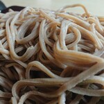 用户对于蕎麦処 道香庵的评论图