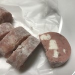 用戶對於北の自然菓　柳月 ビッグハウス中標津店的評論圖