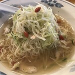 用戶對於中国ラーメン揚州商人 東池袋店的評論圖
