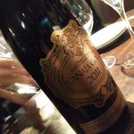 用户对于Pizzeria Bar Trico 新橋本店的评论图