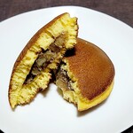 用户对于シャトレーゼ 新発寒店的评论图