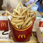 用戶對於マクドナルド 長居公園通り店的評論圖