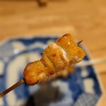 用戶對於焼鳥 登鶏的評論圖