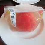 用戶對於銀座 若菜 大丸東京店的評論圖