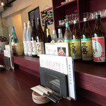 用户对于酒膳亭　松ノ木的评论图