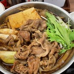 用戶對於大穴 八重洲店的評論圖