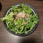 用戶對於かに料理 然 新宿本店的評論圖
