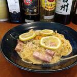 User's review image for カプリ食堂