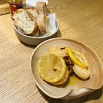 用户对于たこ焼きと國酒 日のもと的评论图