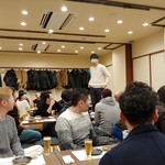 用户对于創作個室居酒屋すぎうら 京都駅前七条店的评论图
