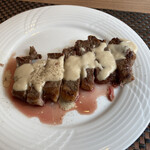 User's review image for レストラン オーロラ