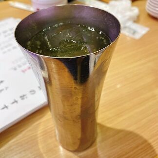 用戶對於鮨処 なごやか亭 発寒店的評論圖