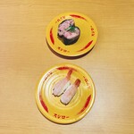 User's review image for スシロー 札幌パルコ店