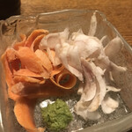 User's review image for 北海道料理 かすべ