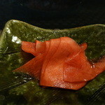 用户对于鮨竹亭的评论图