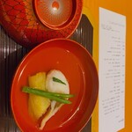 用戶對於隨縁亭 ホテルモントレ京都的評論圖