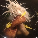 用户对于祇園　岩元的评论图