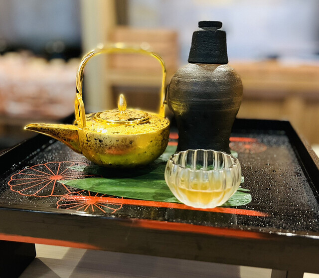 User's recommendation image for よし澤